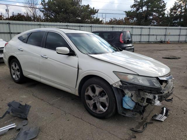 Vin: 5j6tf2h54bl003339, lot: 78409723, honda accord exl 20114