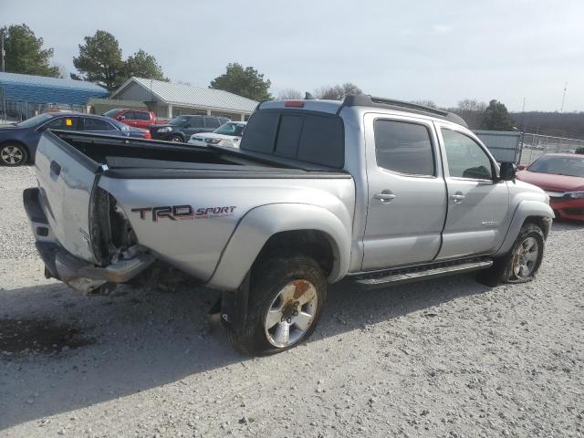 5TFLU4EN4FX115875 | 2015 TOYOTA TACOMA DOU