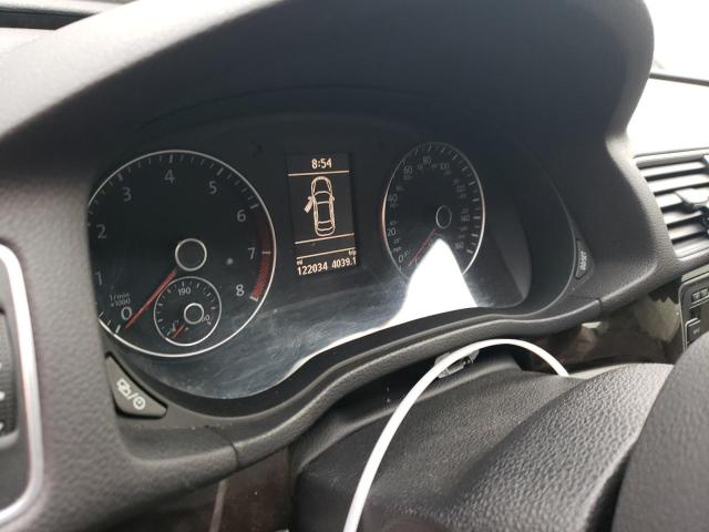 2015 VOLKSWAGEN PASSAT SEL - 1VWCM7A39FC077800