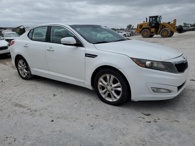 5XXGN4A79DG163561 | 2013 KIA optima ex