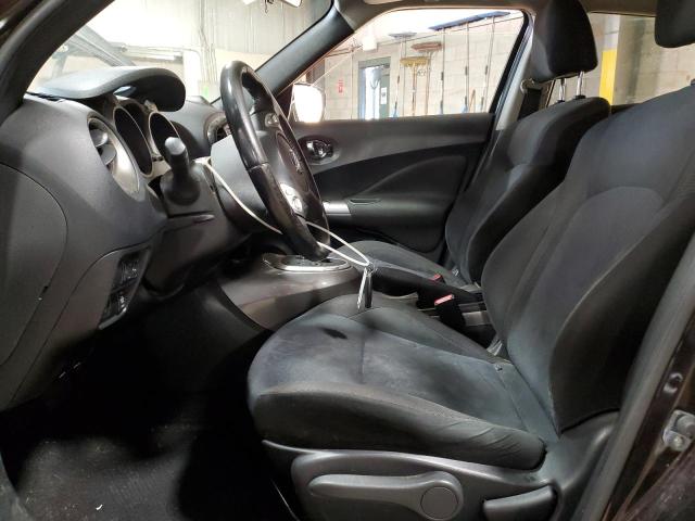 2015 NISSAN JUKE S - JN8AF5MV1FT557131