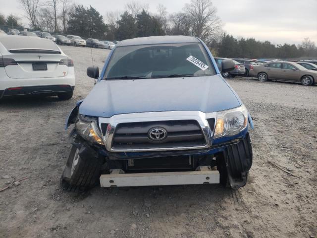 3TMLU42N79M028521 | 2009 Toyota tacoma double cab