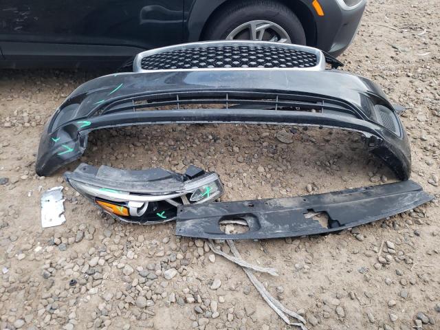 2015 KIA SEDONA L - KNDMA5C15F6030553