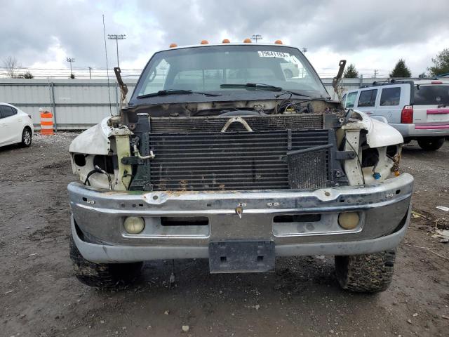 2001 Dodge Ram 2500 VIN: 1B7KF23661J196539 Lot: 79641153