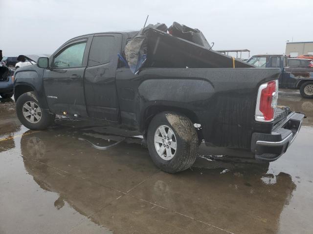 1GTH5BEA7K1166630 | 2019 GMC CANYON