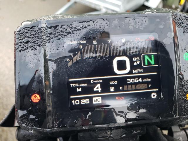 2023 YAMAHA MT09 - JYARN71E4PA003379