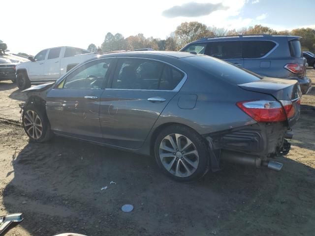 1HGCR3F8XEA034905 | 2014 HONDA ACCORD EXL