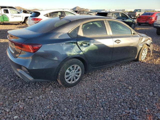 3KPF24AD7PE609391 | 2023 KIA FORTE LX