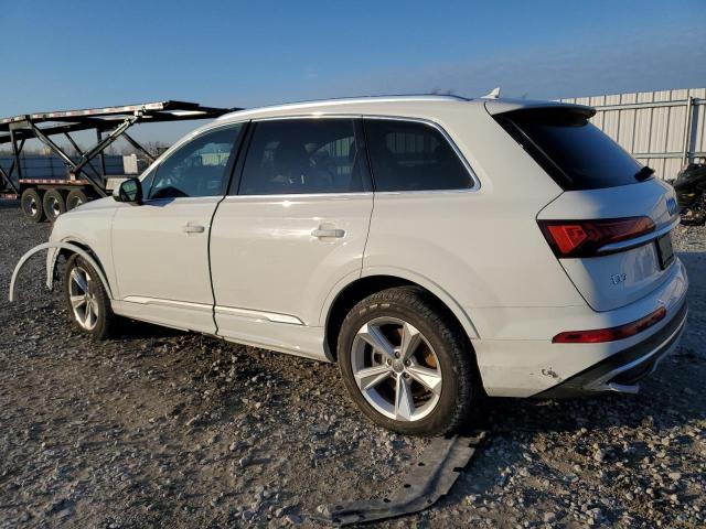 WA1AJAF74LD013188 | 2020 AUDI Q7 PREMIUM