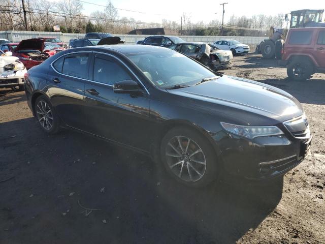 2015 ACURA TLX ADVANC 19UUB2F70FA012617