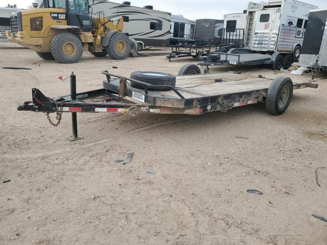 TRAL TRAILER 2017 4P5T11618H1260496 photo #3