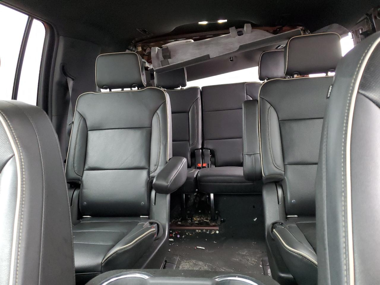 1gnskfkdxmr153340 1GNSKFKDXMR153340 2021 Chevrolet Suburban K1500 Premier