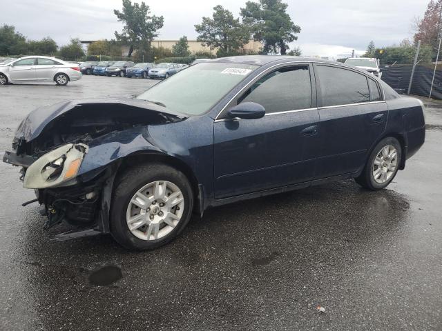 2006 Nissan Altima S