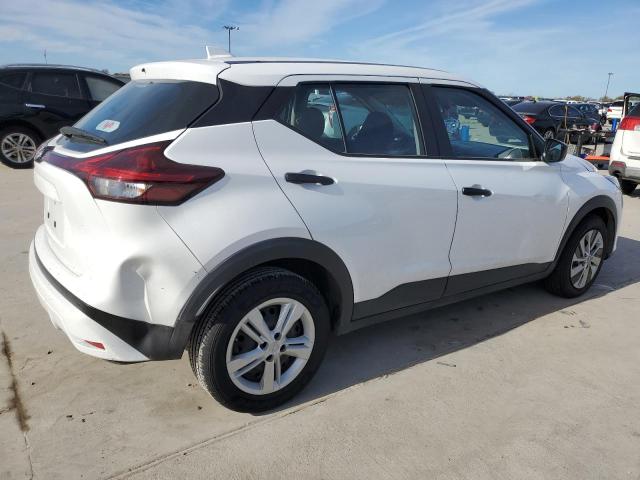 3N1CP5BV1PL495582 | 2023 NISSAN KICKS S