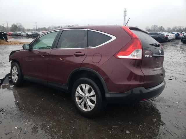 5J6RM3H58CL009068 | 2012 Honda cr-v ex