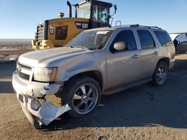 2007 Chevrolet Tahoe 