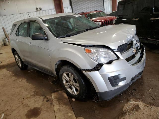 2GNALAEK7E6212511 | 2014 CHEVROLET EQUINOX LS