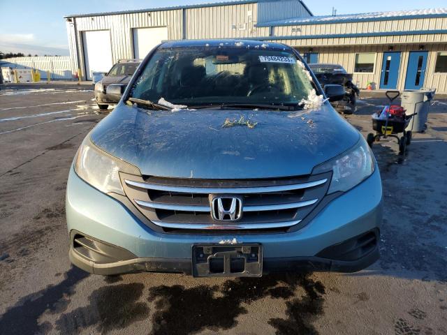 2HKRM4H30EH725836 | 2014 HONDA CR-V LX