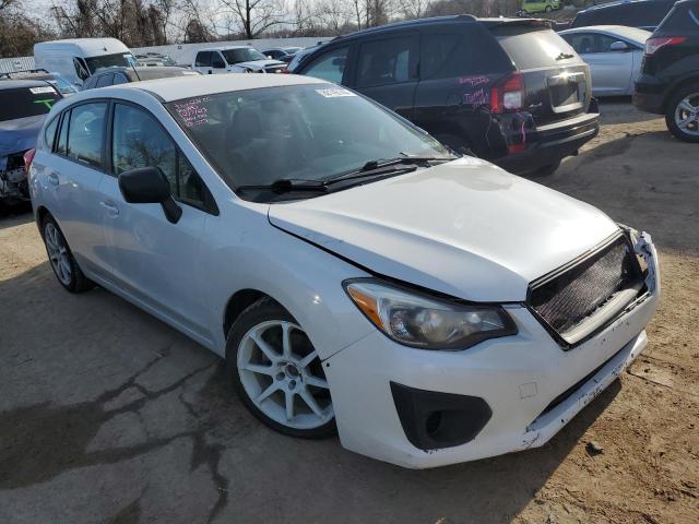 JF1GPAA6XE8223485 | 2014 SUBARU IMPREZA