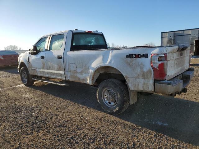 1FT8W3BT3NEE87795 | 2022 FORD F350 SUPER