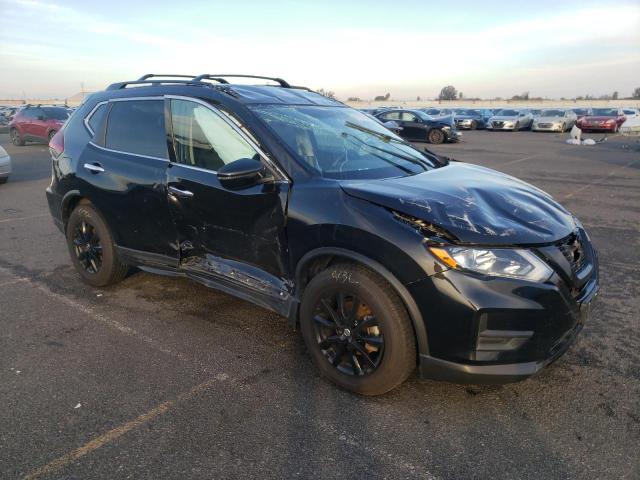 5N1AT2MT8JC849252 | 2018 NISSAN ROGUE S