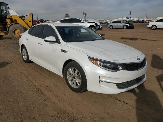 KNAGT4L38J5206221 | 2018 KIA OPTIMA LX