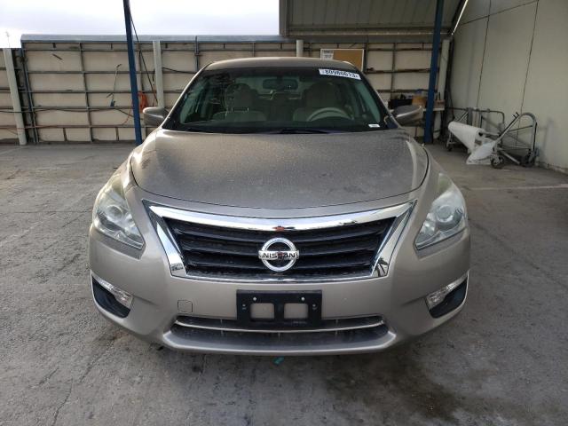 1N4AL3AP8FC141064 | 2015 NISSAN ALTIMA 2.5