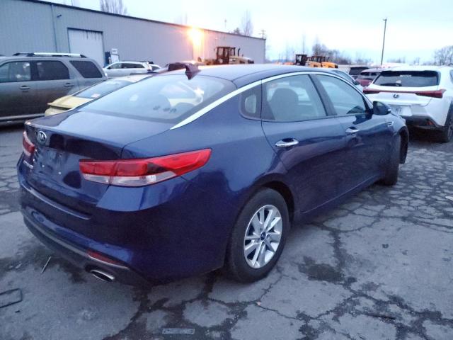 5XXGT4L38JG191492 | 2018 KIA OPTIMA LX