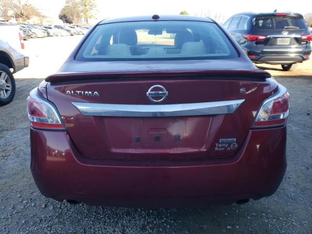 1N4AL3AP0FC587970 | 2015 NISSAN ALTIMA 2.5