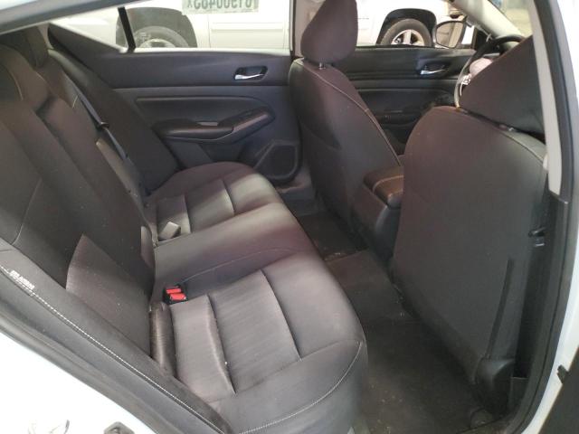 2022 NISSAN ALTIMA S - 1N4BL4BV1NN327183