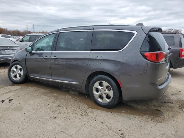 2C4RC1EGXHR644505 | 2017 CHRYSLER PACIFICA T