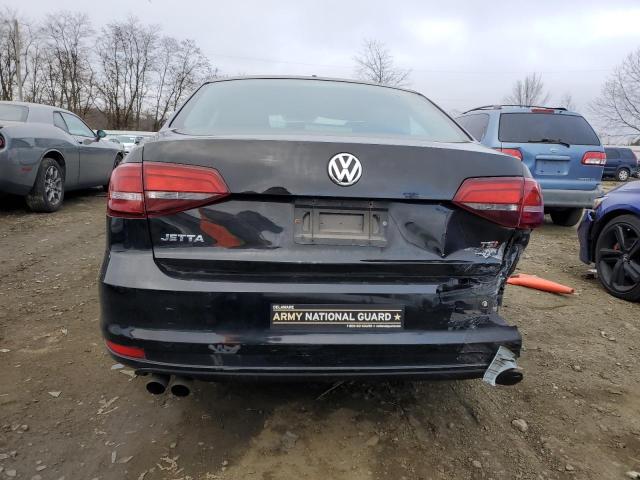 3VW267AJ1GM299798 | 2016 VOLKSWAGEN JETTA S