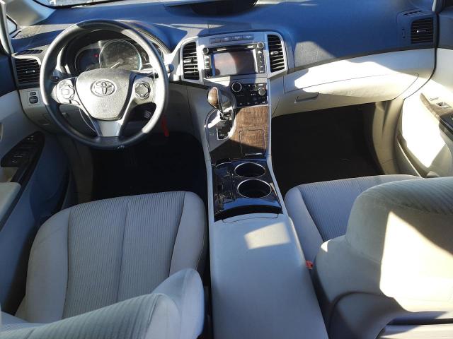 4T3ZA3BBXEU089096 Toyota VENZA LE