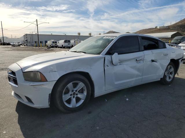 2011 Dodge Charger 