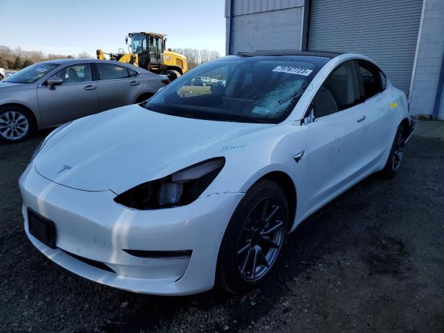 5YJ3E1EB1LF744422 | 2020 TESLA MODEL 3