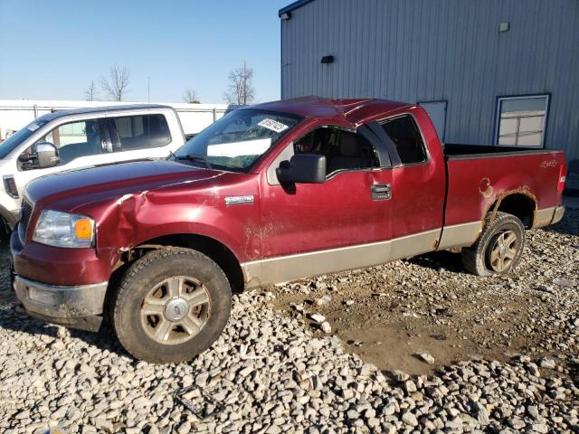 2005 Ford F-150 