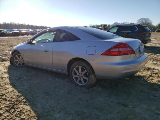 1HGCM82664A005965 | 2004 Honda accord ex