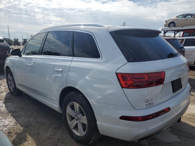 VIN WA1LHAF72KD025441 2019 Audi Q7, Premium Plus no.2