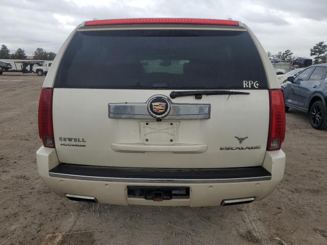 2014 CADILLAC ESCALADE E #3271726698