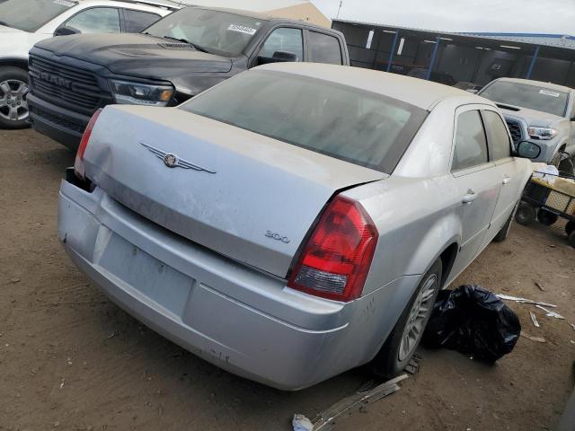 2C3KA43R66H242582 | 2006 Chrysler 300