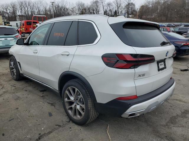 5UX23EU0XR9S74546 BMW X5 XDRIVE4