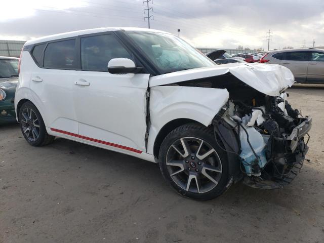 2020 KIA SOUL GT-LI - KNDJ53AF4L7030625