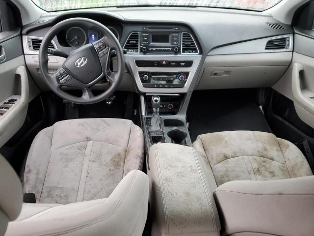 5NPE24AF5FH149493 | 2015 HYUNDAI SONATA SE