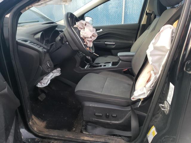 2018 FORD ESCAPE SE - 1FMCU9GD7JUA00193