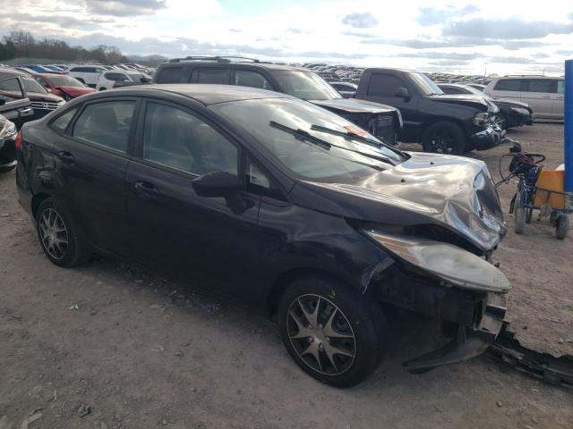 Vin: 3fadp4aj2bm148149, lot: 79177583, ford fiesta s 20114