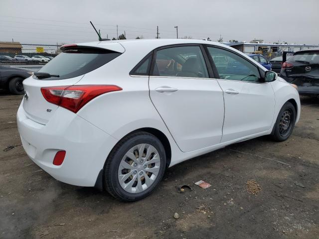 Vin: kmhd35lh6hu354516, lot: 75817713, hyundai elantra 20173