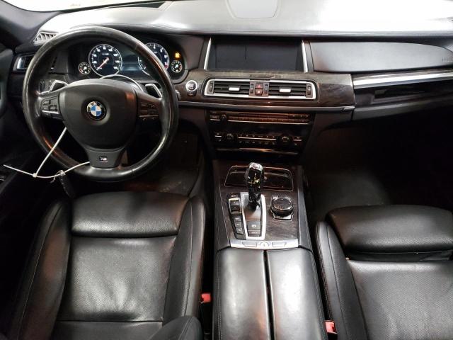 VIN WBAYF8C5XED142098 2014 BMW 7 Series, 750 Lxi no.8