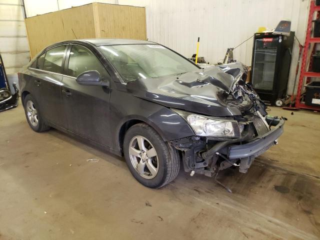 1G1PC5SB6F7194799 | 2015 CHEVROLET CRUZE LT