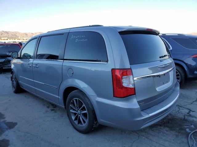 2C4RC1BG4ER215411 | 2014 CHRYSLER TOWN and COU