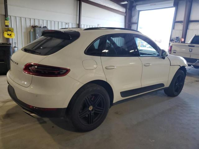 WP1AA2A59HLB01456 | 2017 PORSCHE MACAN